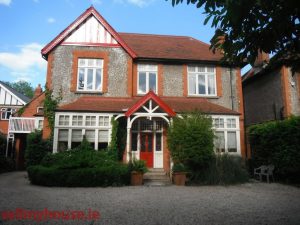 period house in rathgar for sale